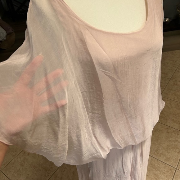 M made in Italy Top and Pants - Picture 3 of 10